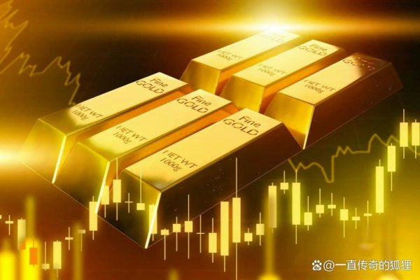 网上炒股 金条掺假？工行黄金风波背后，这三点值得警惕